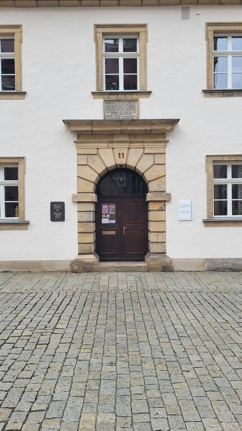 J.A.Z. - Pflegebegleitung – Bild 1