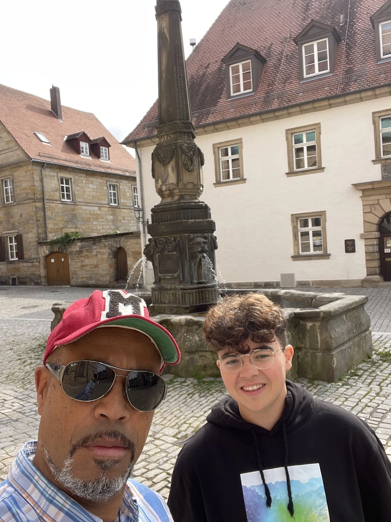 J.A.Z. - Pflegebegleitung – Bild 3