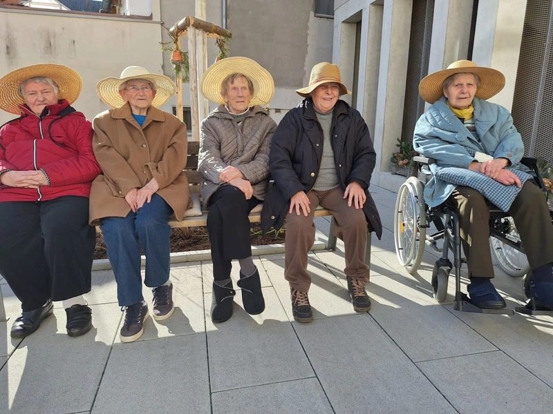 Betreuungsgruppe – Bild 5