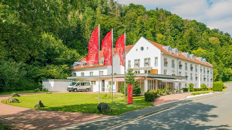 Pro Seniore Residenz Wirsberg – Bild 1