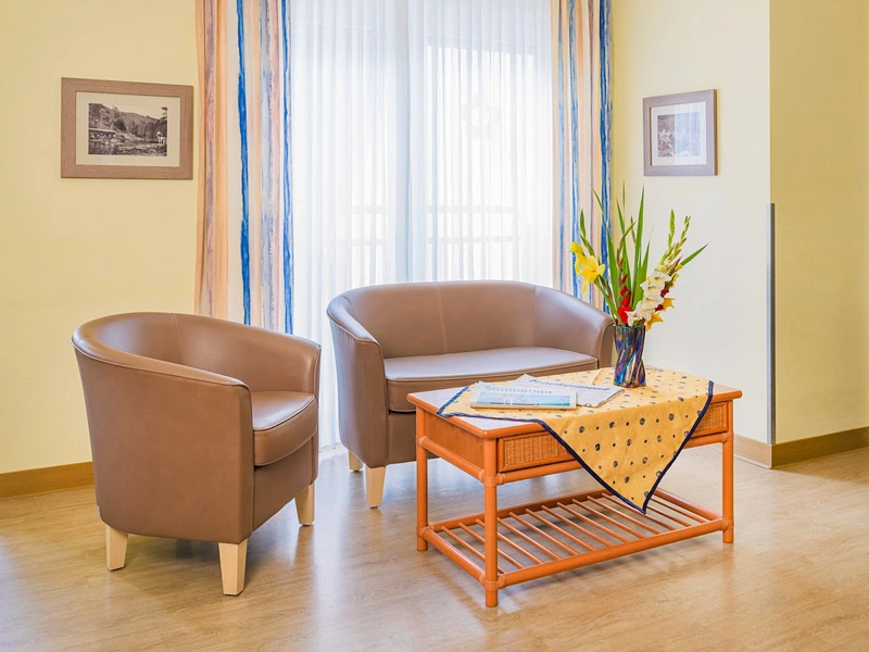 Pro Seniore Residenz Wirsberg – Bild 4