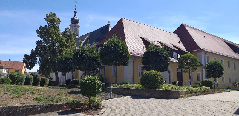 AWO SeniorenDorf Kirschenallee – Bild 5