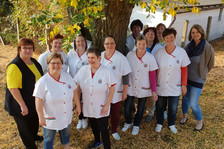 Sozialstation Volkssolidarität Süd Brandenburg – Bild 3