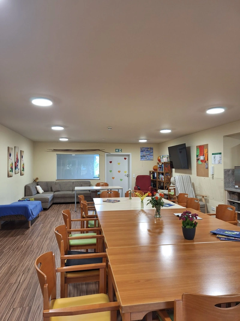 Curare Seniorengarten Ortenburg – Bild 2