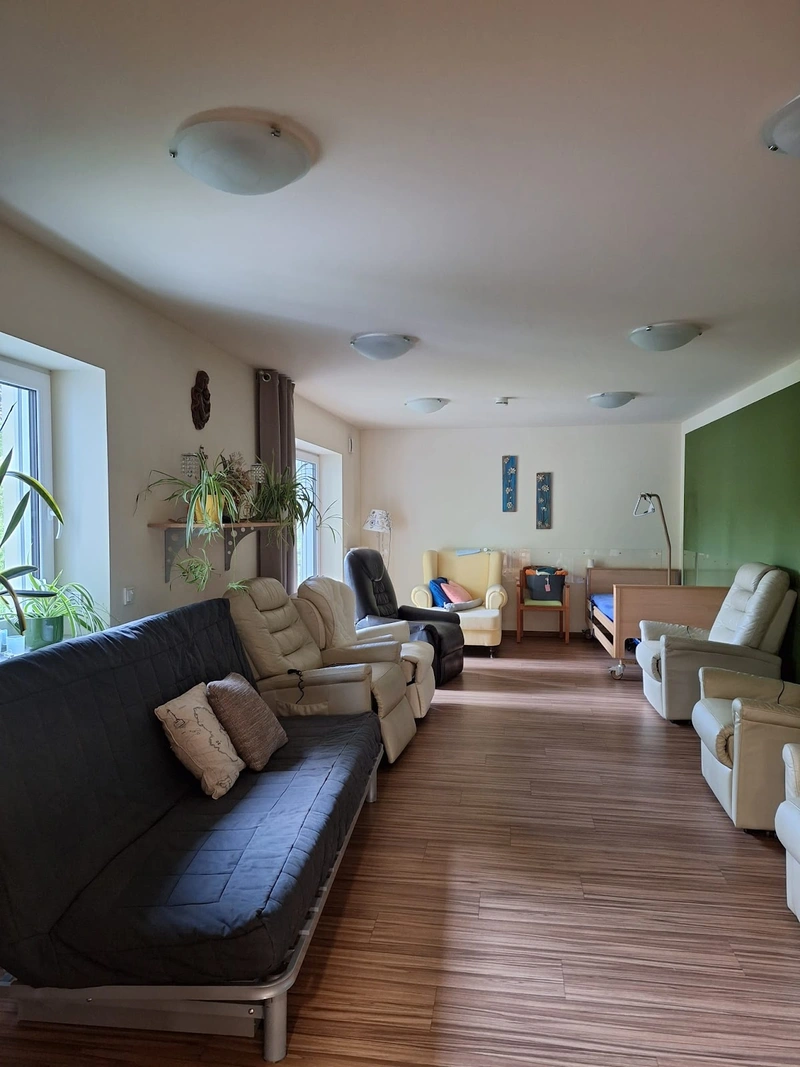 Curare Seniorengarten Ortenburg – Bild 3