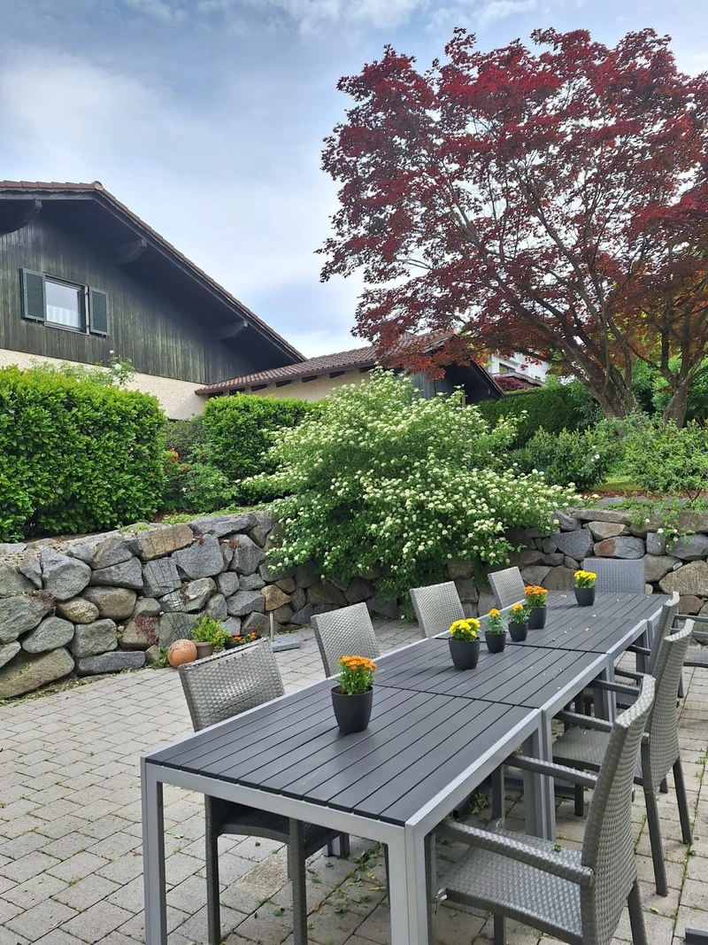 Curare Seniorengarten Ortenburg – Bild 4