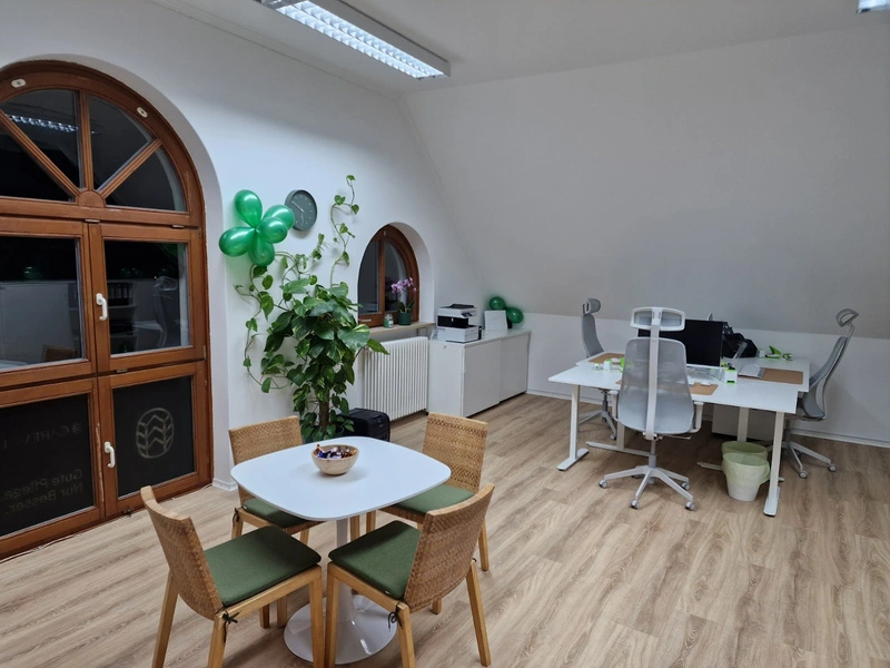 Careville Ambulante Pflege - Rohde & Schmid – Bild 1