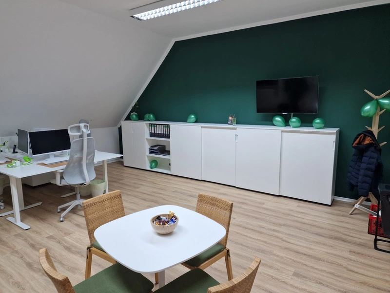 Careville Ambulante Pflege - Rohde & Schmid – Bild 2