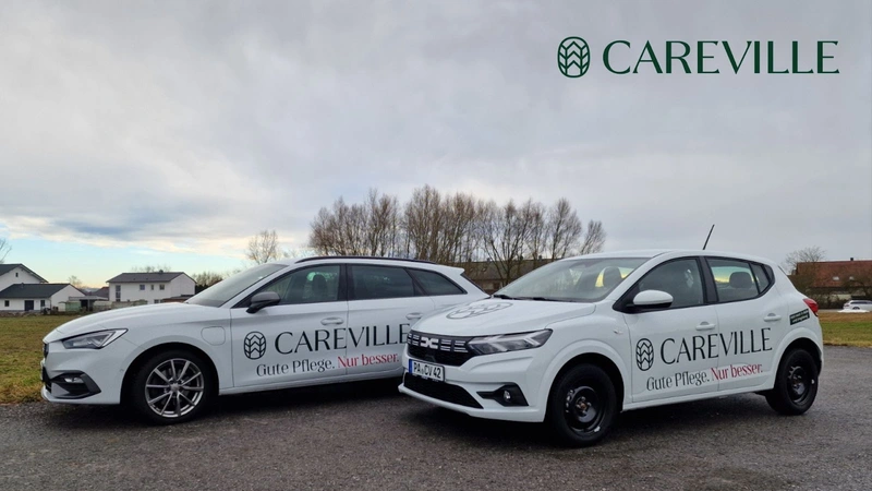 Careville Ambulante Pflege - Rohde & Schmid – Bild 4