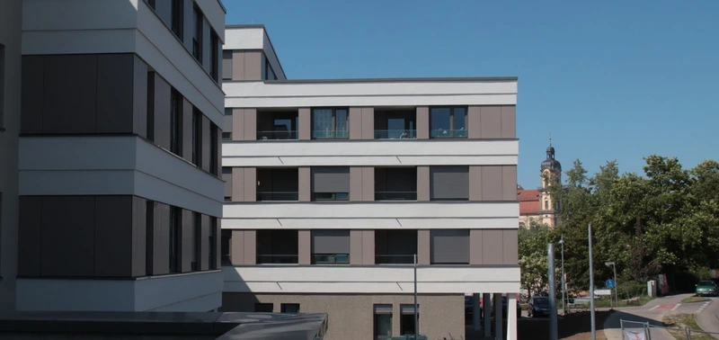 Seniorenzentrum St. Vinzenz – Bild 1