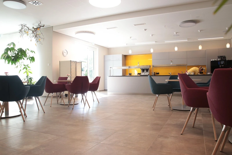 Seniorenzentrum St. Vinzenz – Bild 3