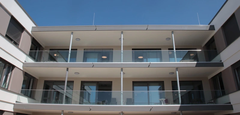 Seniorenzentrum St. Vinzenz – Bild 5