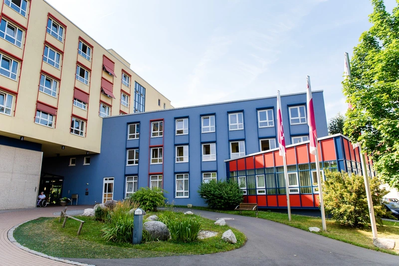 Mühlhofer Stift – Bild 1