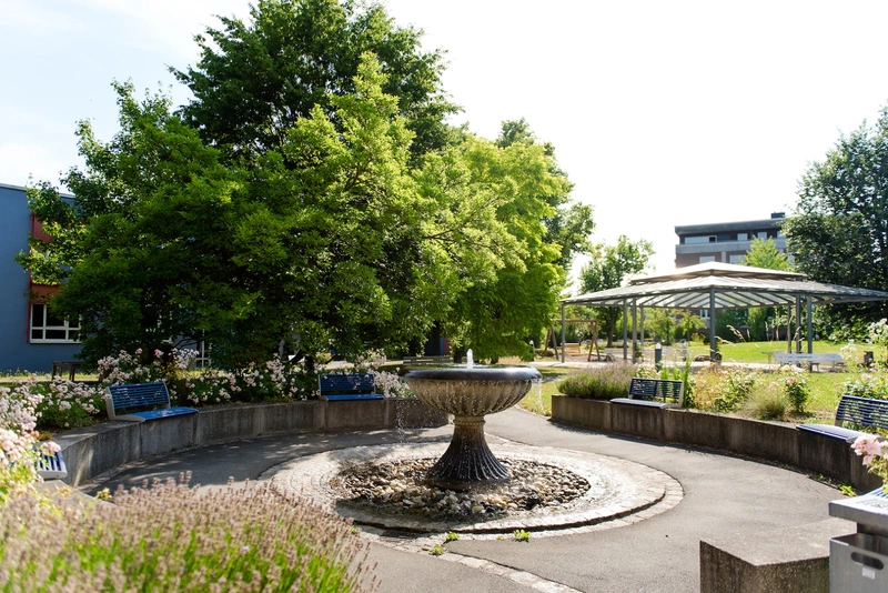 Mühlhofer Stift – Bild 2