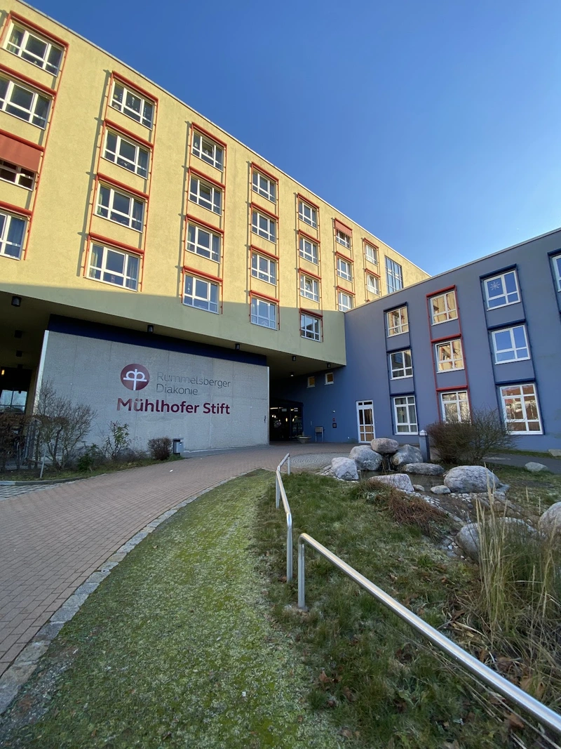 Mühlhofer Stift – Bild 4