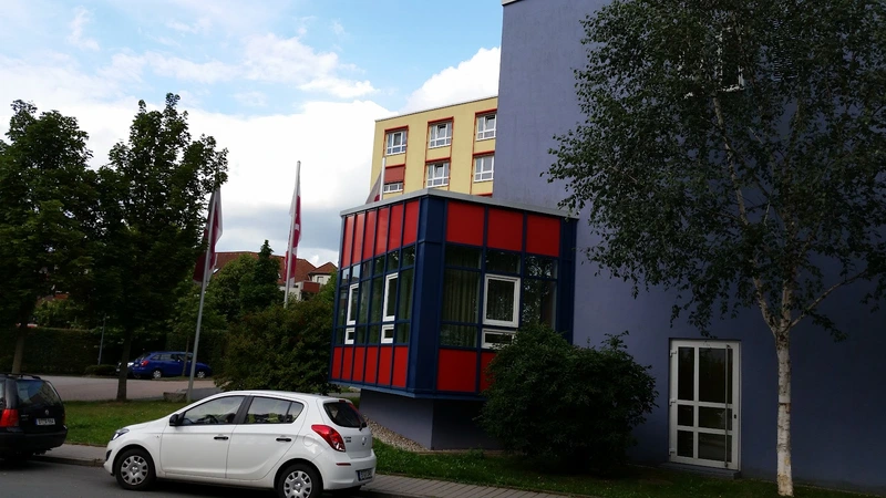 Mühlhofer Stift – Bild 5