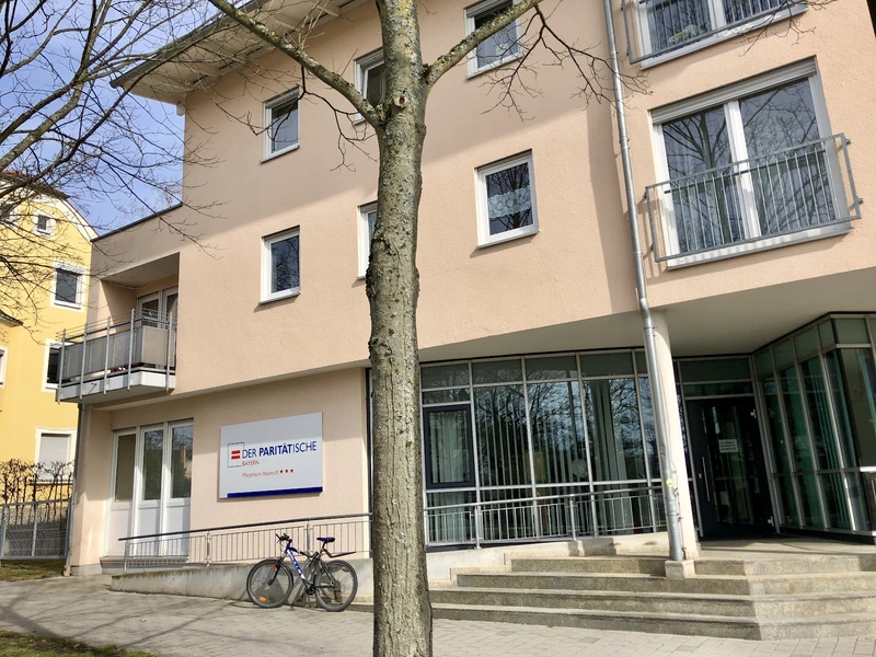 Haus am Rosepark – Bild 1