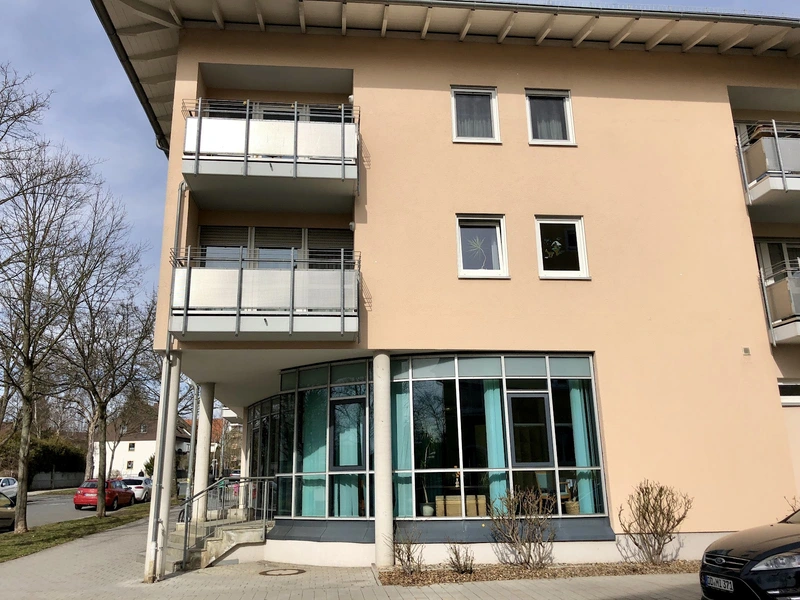 Haus am Rosepark – Bild 2