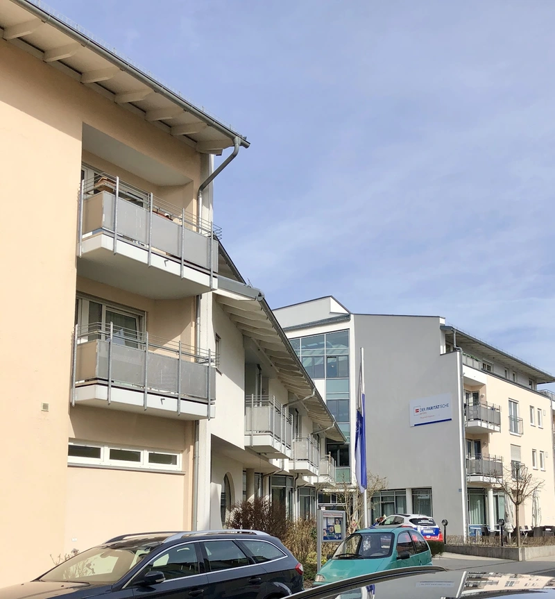 Haus am Rosepark – Bild 3