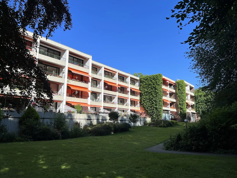 Schloßsee Senioren Residenz Glücksburg Ambulanter Pflegedienst – Bild 1