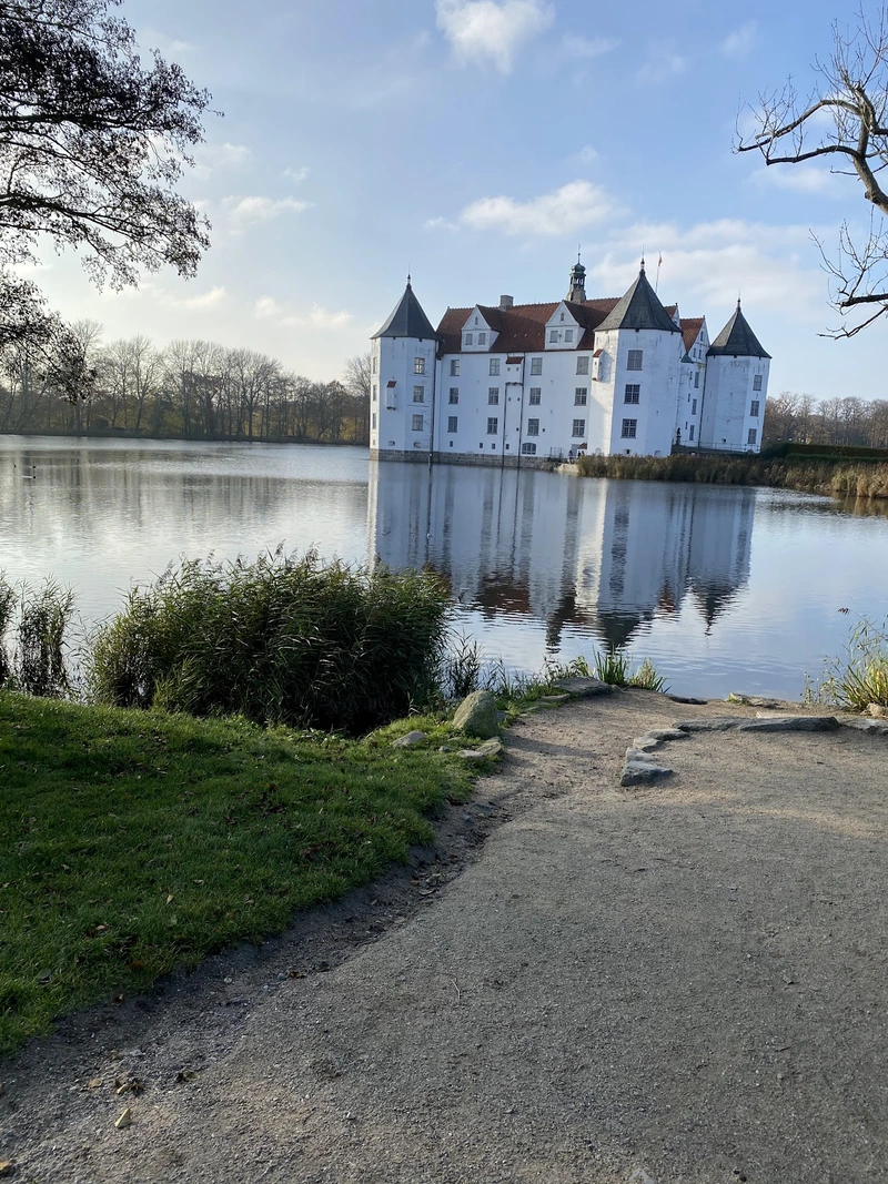 Schloßsee Senioren Residenz Glücksburg Ambulanter Pflegedienst – Bild 2