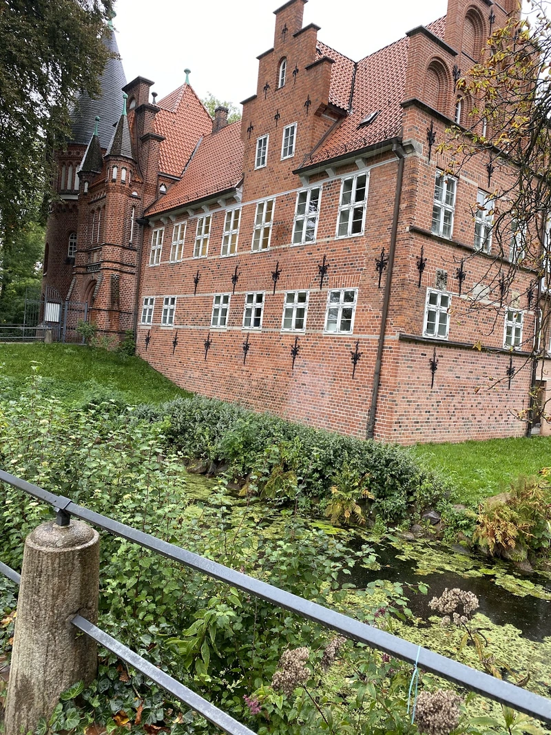 Schloßsee Senioren Residenz Glücksburg Ambulanter Pflegedienst – Bild 3