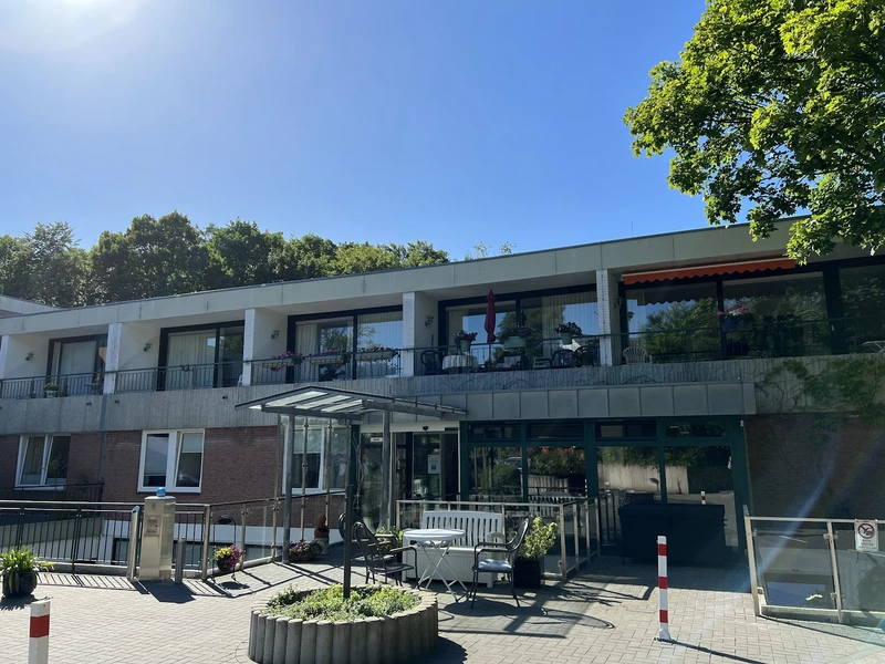 Schloßsee Senioren Residenz Glücksburg Ambulanter Pflegedienst – Bild 4