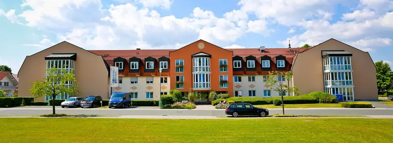 Bartholomäus Wohnpark Bindlach Seniorenwohn- und Pflegeheim der Arche Noris gGmbH – Bild 1