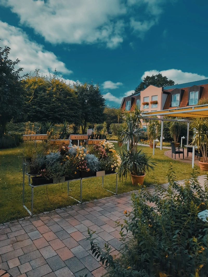 Bartholomäus Wohnpark Bindlach Seniorenwohn- und Pflegeheim der Arche Noris gGmbH – Bild 4