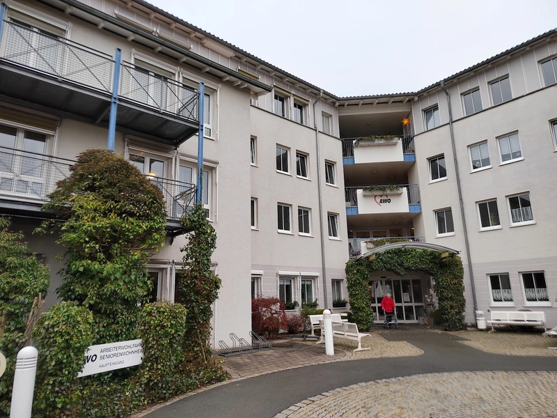 AWO Seniorenzentrum – Bild 1