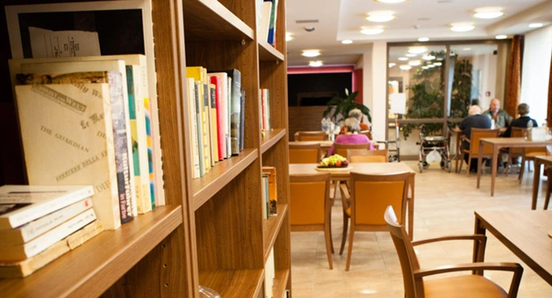 K&S Seniorenresidenz Marktredwitz – Bild 4