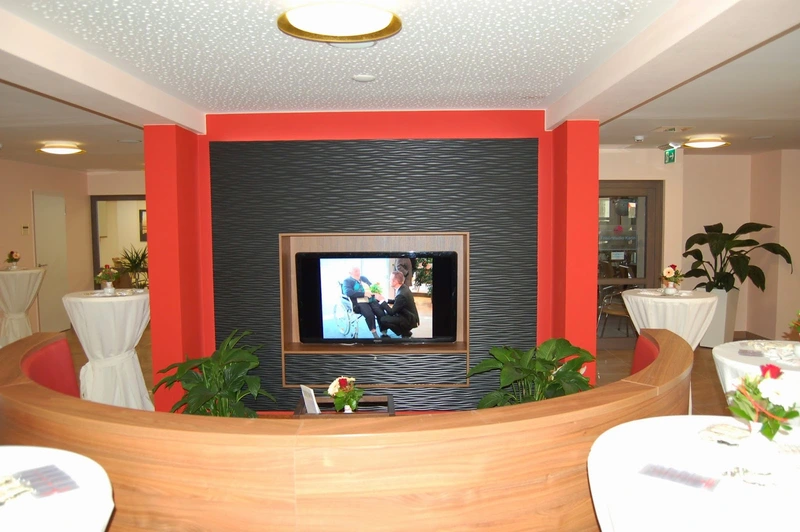 K&S Seniorenresidenz Marktredwitz – Bild 5