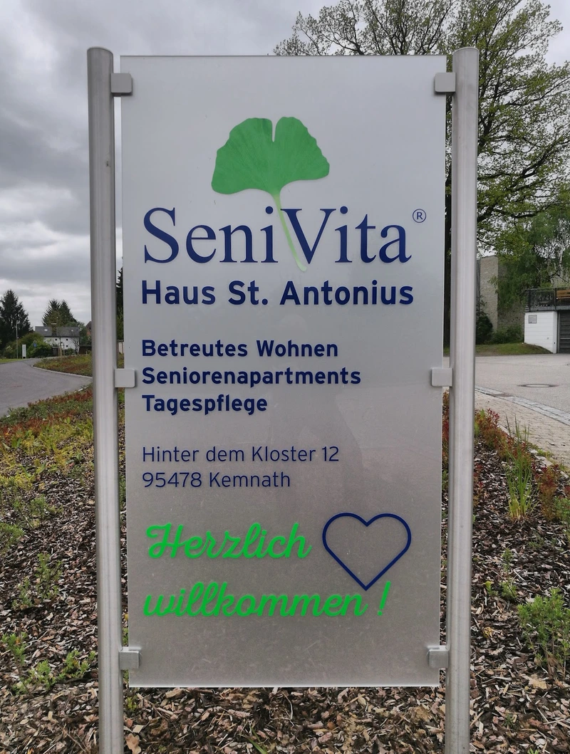 Casadoro Tagespflege Haus am Schirnitzbach – Bild 3