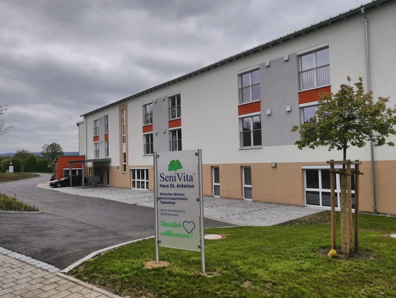 Casadoro Tagespflege Haus am Schirnitzbach – Bild 4