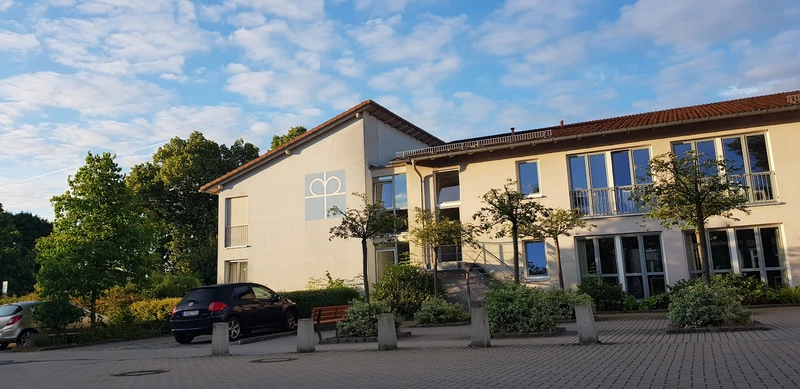 Senioren- Wohn- und Pflegezentrum Fantaisie – Bild 2