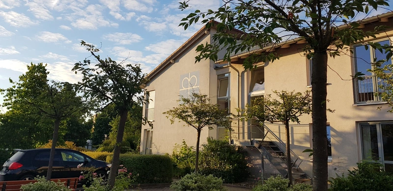 Senioren- Wohn- und Pflegezentrum Fantaisie – Bild 3