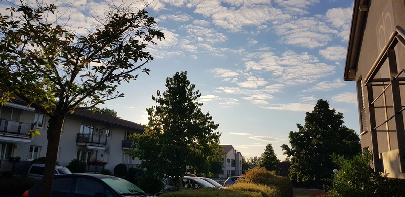 Senioren- Wohn- und Pflegezentrum Fantaisie – Bild 5