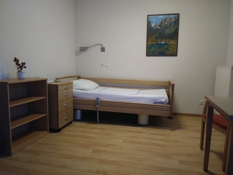 Tagespflege "Anneliese Haubner" – Bild 1