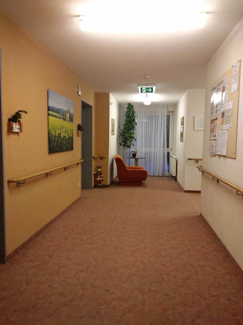 Tagespflege "Anneliese Haubner" – Bild 5