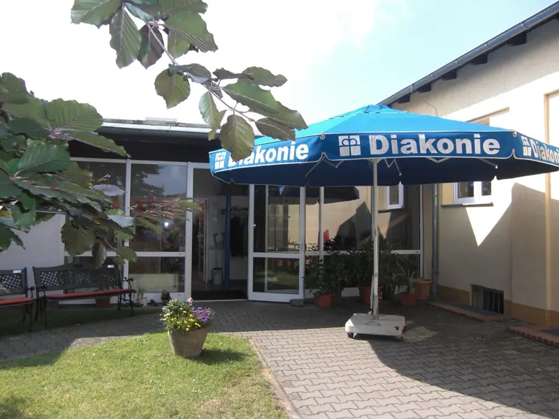 Diakoniestation Prenzlau – Bild 1