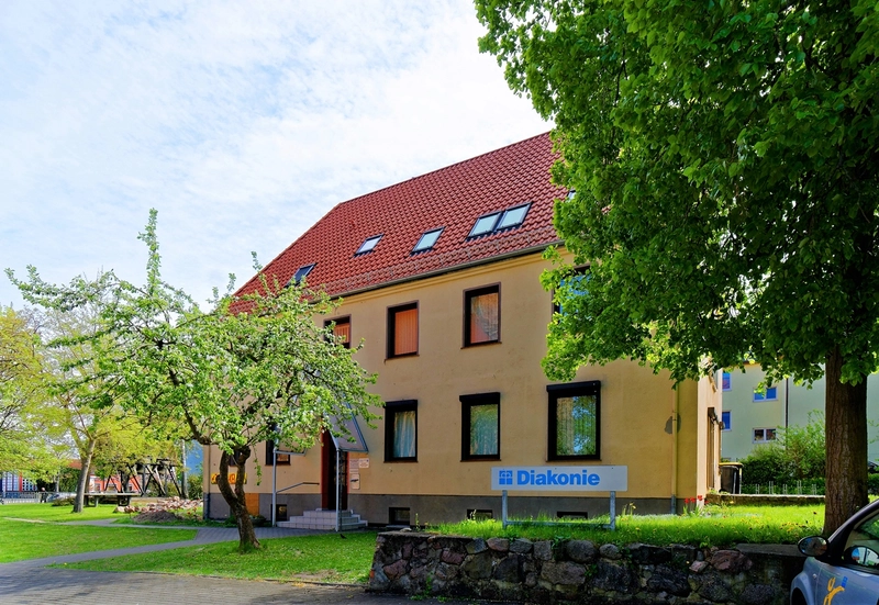 Diakoniestation Prenzlau – Bild 2