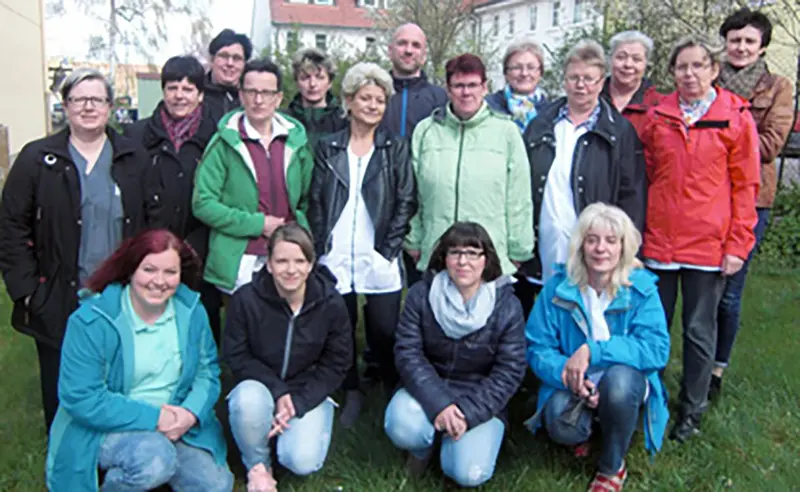 Diakoniestation Prenzlau – Bild 4