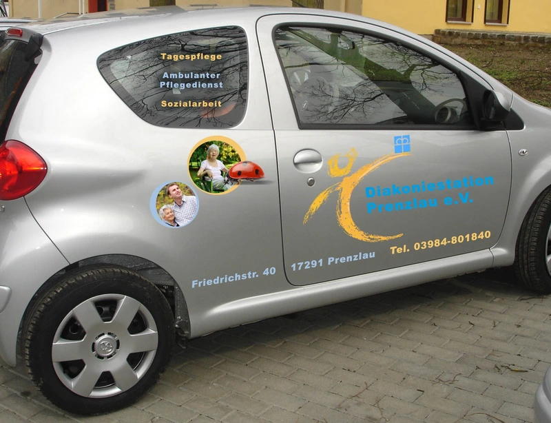 Diakoniestation Prenzlau – Bild 5