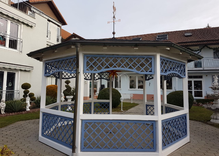 Seniorenheim Glashütten e.K. – Bild 1