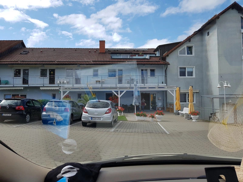 Seniorenheim Glashütten e.K. – Bild 2