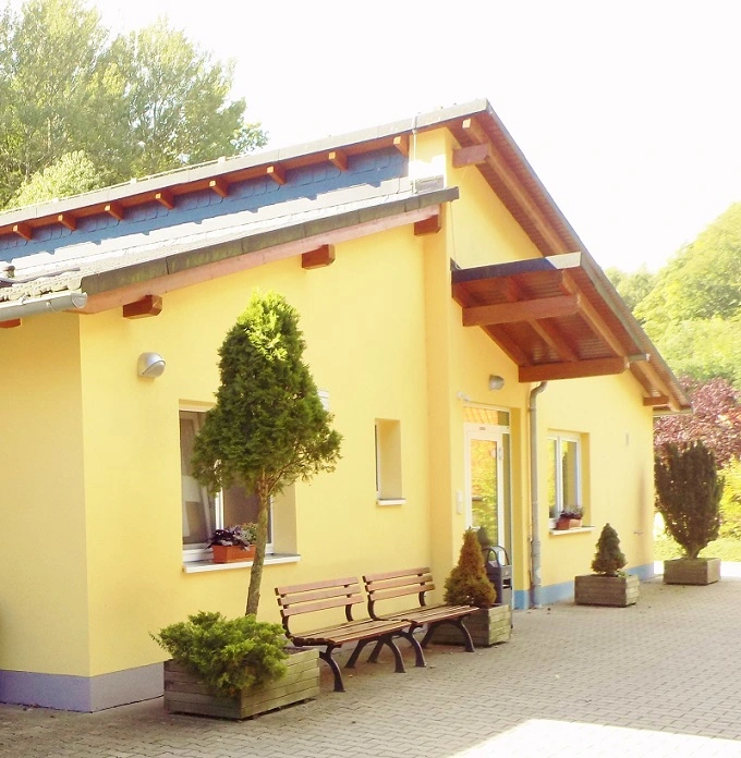 GSF-Ganzheitliche Seniorenpflege Fichtelgebirge GmbH – Bild 1