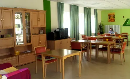 GSF-Ganzheitliche Seniorenpflege Fichtelgebirge GmbH – Bild 4