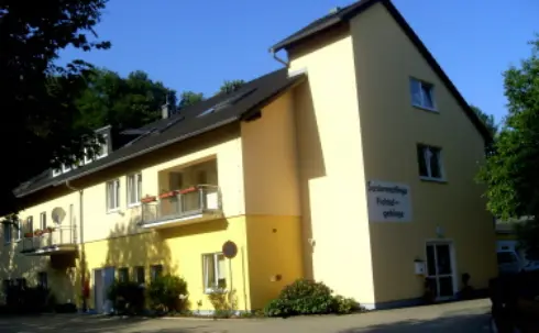 GSF-Ganzheitliche Seniorenpflege Fichtelgebirge GmbH – Bild 5