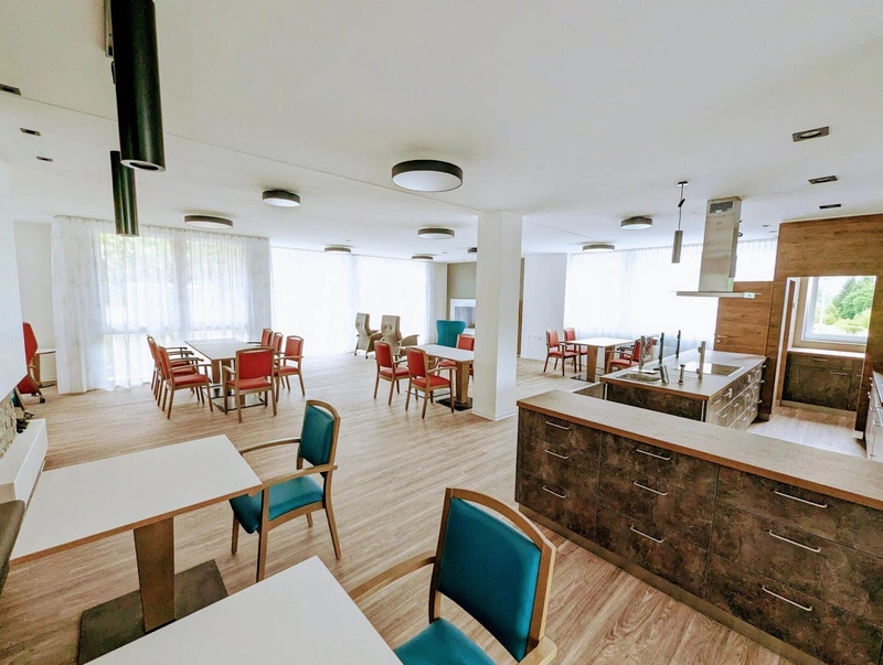 AWO Tagespflege Mainauental – Bild 1