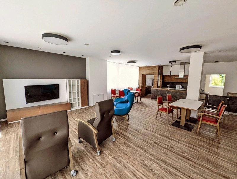 AWO Tagespflege Mainauental – Bild 2